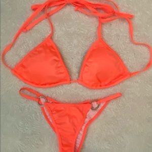 SuitsYouSwimwear Competition Bikini 👙